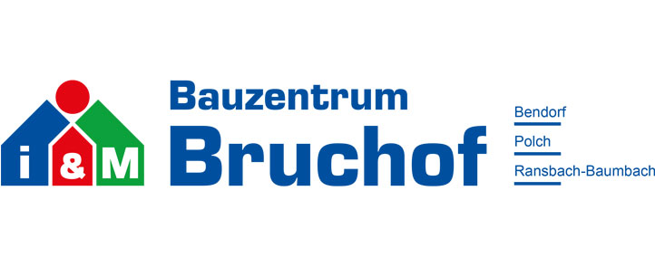 Logo Bauzenturm Bruchof